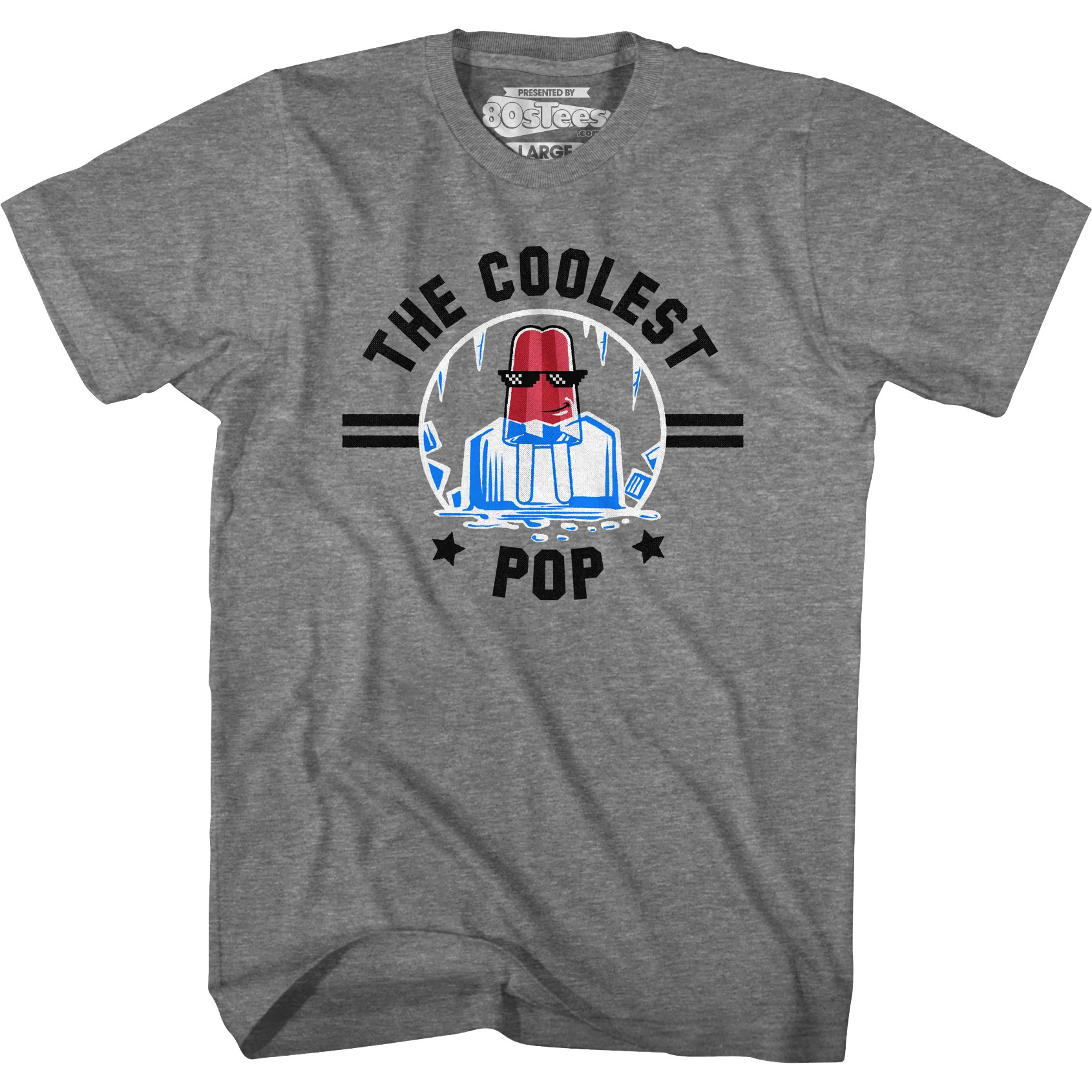 Coolest Pop Tshirt